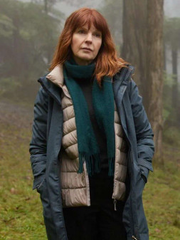 Jacqueline McKenzie Force of Nature The Dry 2 Jacket Jacqueline McKenzie Force of Nature The Dry 2 Jacket