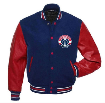 Washington Wizards Jacket