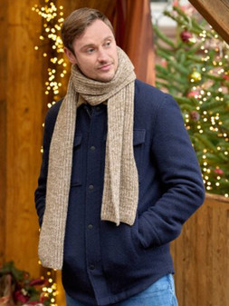 A Heidelberg Holiday Frédéric Brossier Jacket