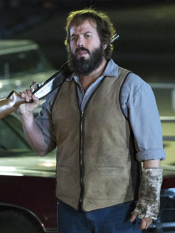 Bear Gerhardt Fargo S02 Vest