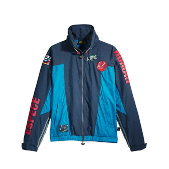 Pharrell Williams Hu Race Jacket
