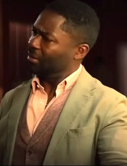 David Oyelowo Role Play 2024 Suit