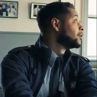 Glen Cult Killer 2024 Blue Jacket