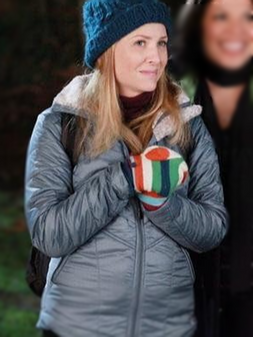 Dr. Arizona Robbins Grey’s Anatomy Grey Jacket Dr. Arizona Robbins Grey’s Anatomy Grey Jacket