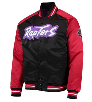 Toronto Raptors Starter Jacket