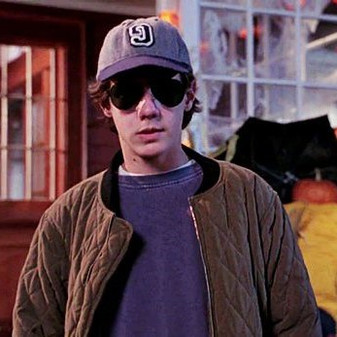 Hocus Pocus Max Jacket