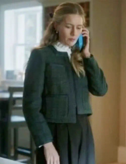 Amy De Bhrún Sanctuary A Witches Tale 2024 Jacket