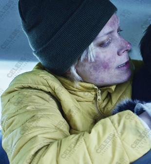 Cold Meat Ana Yellow Jacket