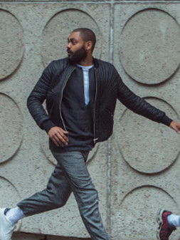 Kano The Kitchen 2023 Jacket