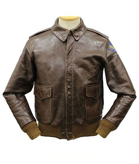 Chris Redfield Made in Heaven Jacket