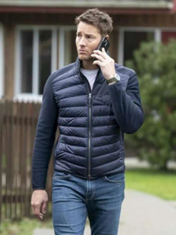 Colter Shaw Tracker Black Puffer Jacket Colter Shaw Tracker Black Puffer Jacket