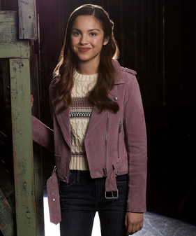 Olivia Rodrigo Jacket