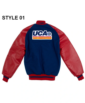 All American Letterman Jackets All American Letterman Jackets