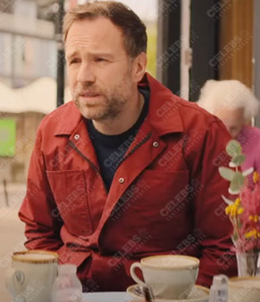 Jason Ross Trying S04 Jacket