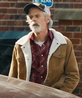 Ride 2024 Forrie J Smith Jacket