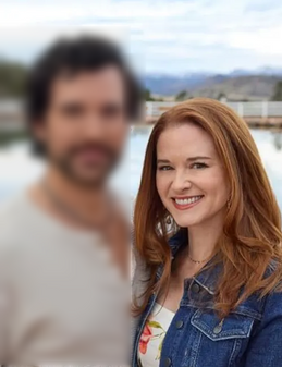 Amelia Branching Out 2024 Denim Jacket