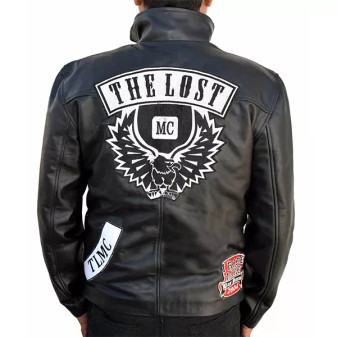The Lost Mc Jacket
