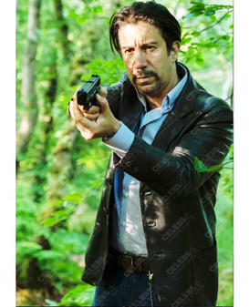 Its Not Over Max Leather Blazer Its Not Over Max Leather Blazer