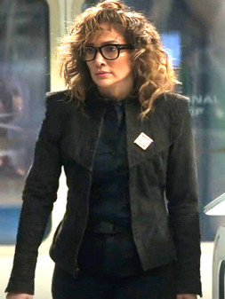 Atlas Shepherd Atlas 2024 Jacket