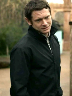 Blake Back to Black 2024 Jacket