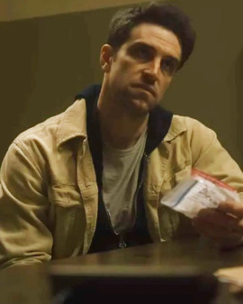 Michael Sirow Boneyard 2024 Jacket