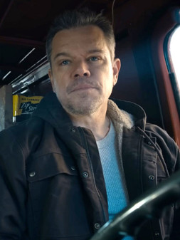 Rory The Instigators 2024 Jacket Rory The Instigators 2024 Jacket