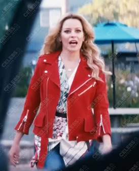 Skincare 2024 Hope Goldman Jacket