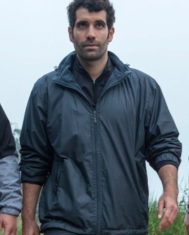 Daniel Gangs Of Galicia Jacket