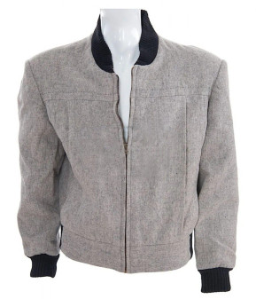 Back To The Future Biff Tannen Jacket