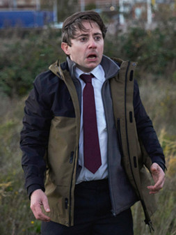 Glen Mr. Bigstuff 2024 Jacket