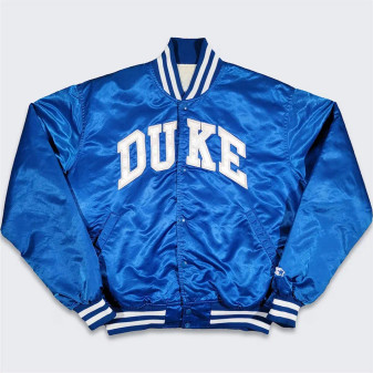 Duke Blue Devils Jacket Duke Blue Devils Jacket