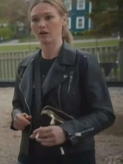 Clio Chosen Family 2024 Leather Jacket