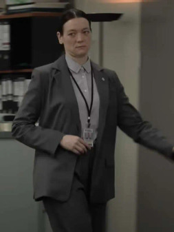 Edith Poor The Office 2024 Blazer