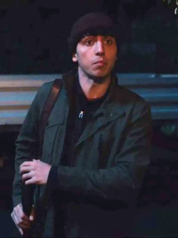 AJ Sweetpea 2024 Jacket