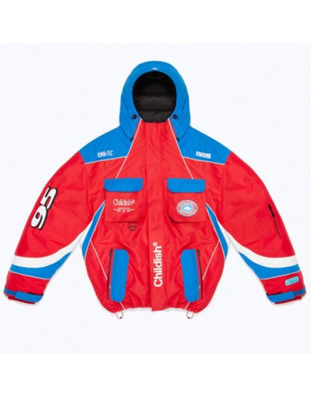 Childish Ski Jacket