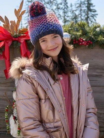 Brooklyn Scouting For Christmas 2024 Jacket