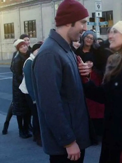 Solomon Lynch Carol 2024 Jacket