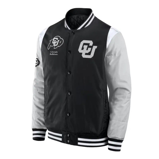 Elements Elite Colorado Buffaloes Jacket