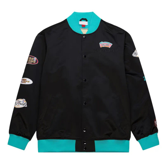 San Antonio Spurs OG 3.0 Jacket