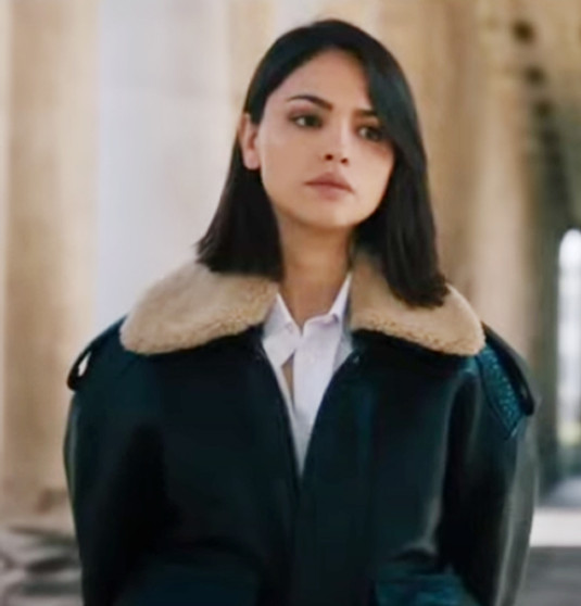 Fountain of Youth 2025 Esme Jacket