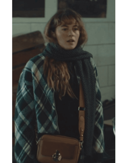 Ruby Ashbourne I Jack Wright 2025 Jacket