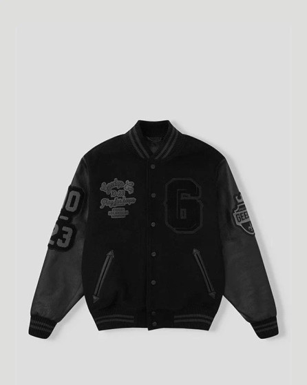 Geedup PFK 13YR Play For Keeps Jacket