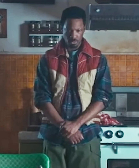 Corey Hawkins Movie The Man in My Basement Charles Blakey