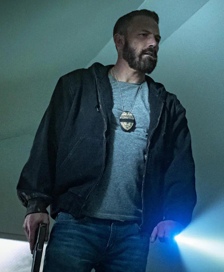 JD Byrne The RIP 2026 Affleck Cotton Hoodie