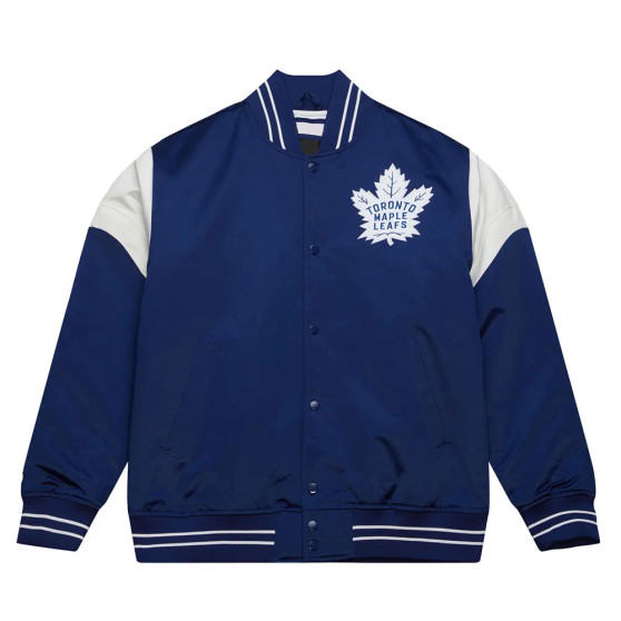 Toronto Maple Leafs Heavyweight Jacket