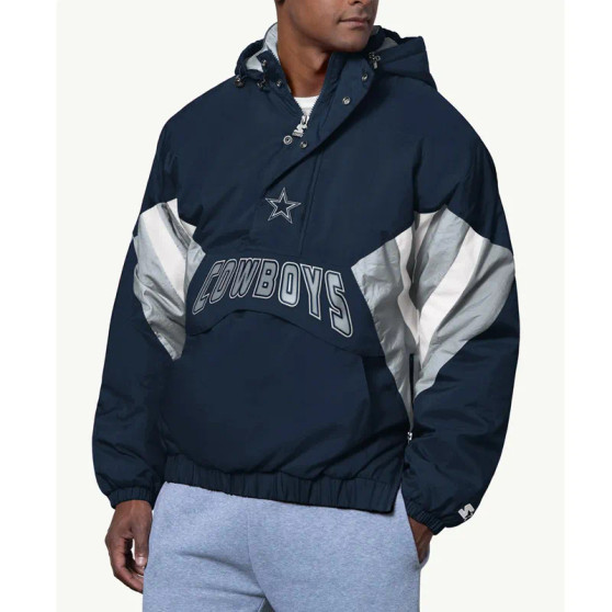 Dallas Cowboys Pullover