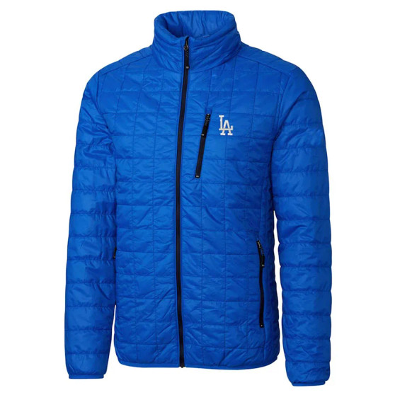 LA Dodgers  Puffer Jacket