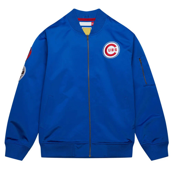 Chicago Cubs Vintage Jacket