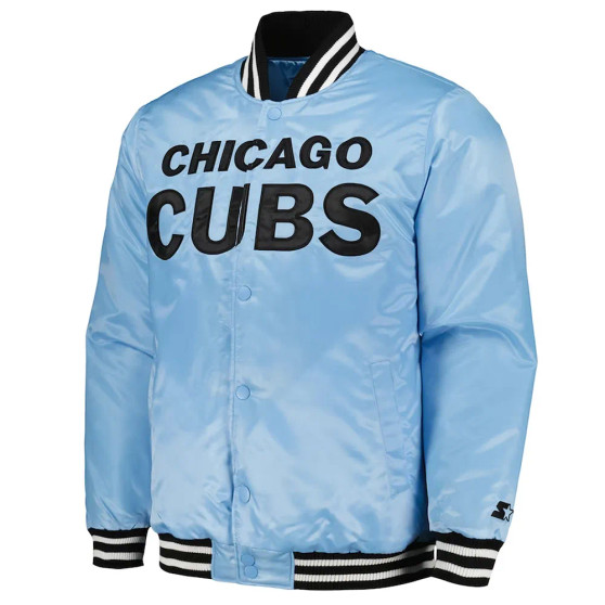 Chicago Cubs Lightweight Jacket
