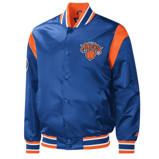 New York Knicks Starter Jacket